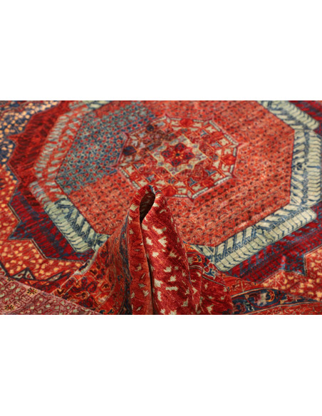 Tappeto Ziegler Mammalucchi Pakistan cm.299x299