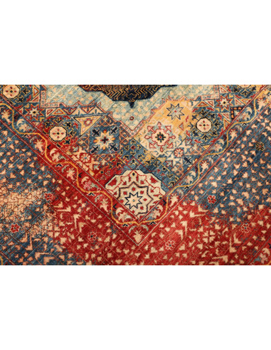 Tappeto Ziegler Mammalucchi Pakistan cm.248x333