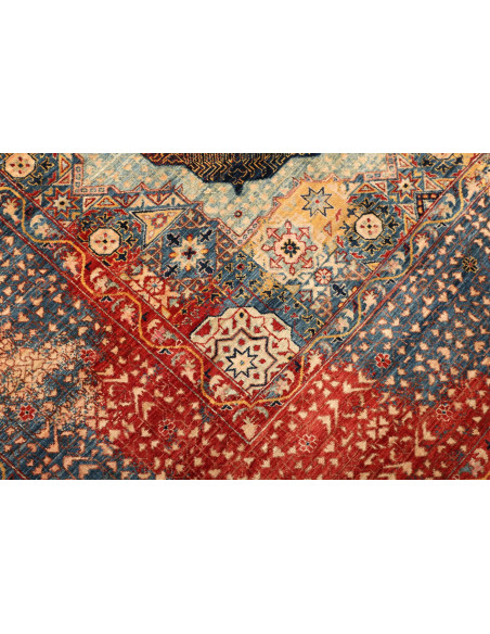 Tappeto Ziegler Mammalucchi Pakistan cm.248x333