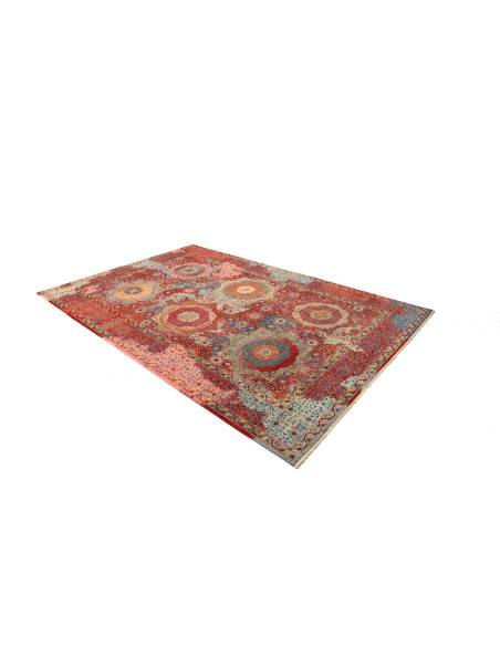 Tappeto Ziegler Mammalucchi Pakistan cm.196x296