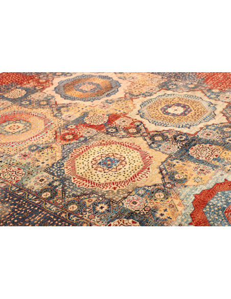 Tappeto Ziegler Mammalucchi Pakistan cm.248x333