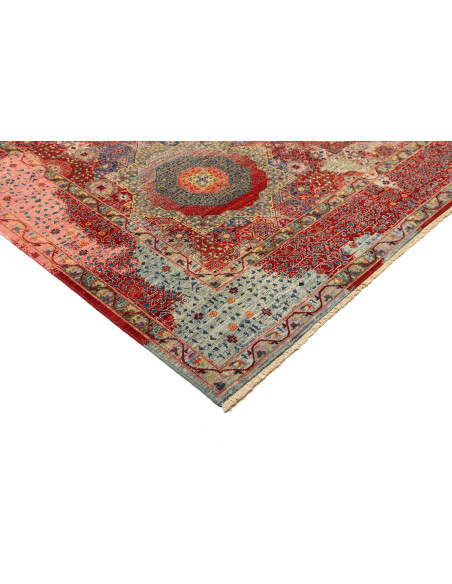 Tappeto Ziegler Mammalucchi Pakistan cm.196x296