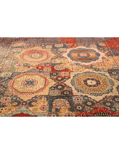 Tappeto Ziegler Mammalucchi Pakistan cm.248x333