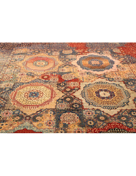 Tappeto Ziegler Mammalucchi Pakistan cm.248x333