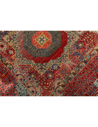 Tappeto Ziegler Mammalucchi Pakistan cm.196x296