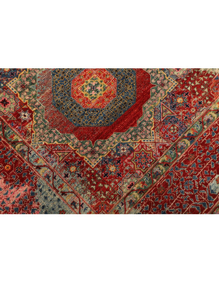 Tappeto Ziegler Mammalucchi Pakistan cm.196x296