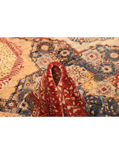 Tappeto Ziegler Mammalucchi Pakistan cm.248x333