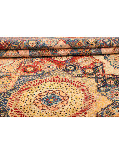 Tappeto Ziegler Mammalucchi Pakistan cm.248x333