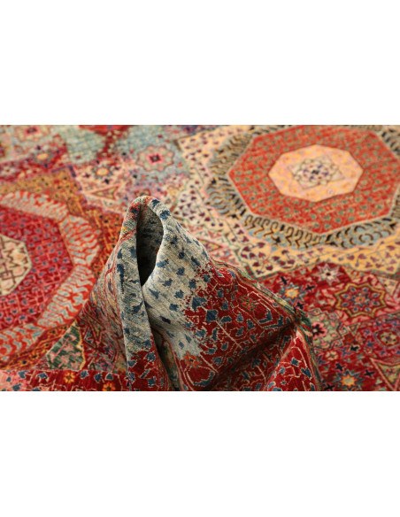 Tappeto Ziegler Mammalucchi Pakistan cm.196x296