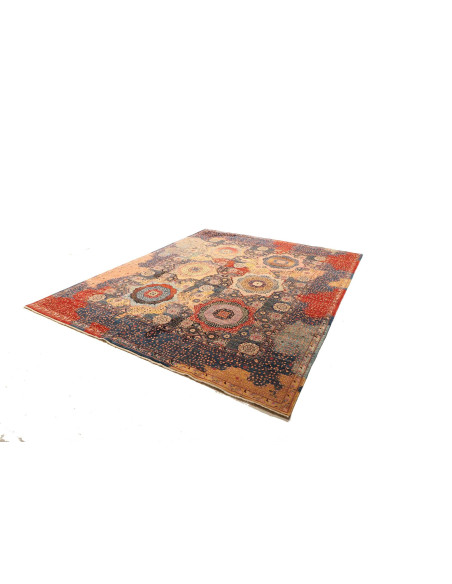 Tappeto Ziegler Mammalucchi Pakistan cm.248x305