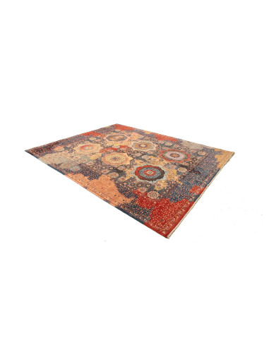 Tappeto Ziegler Mammalucchi Pakistan cm.248x305