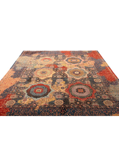 Tappeto Ziegler Mammalucchi Pakistan cm.248x305