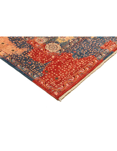 Tappeto Ziegler Mammalucchi Pakistan cm.248x305