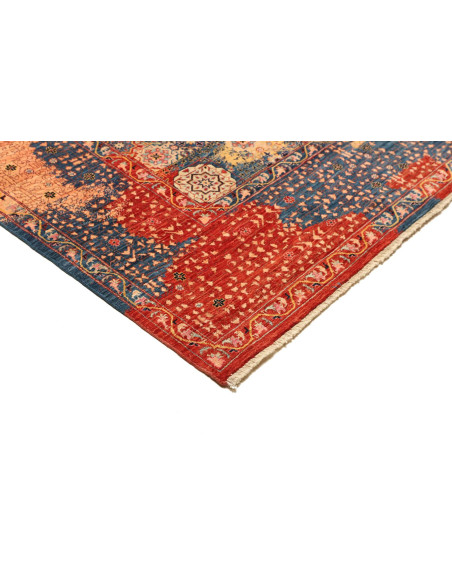 Tappeto Ziegler Mammalucchi Pakistan cm.248x305