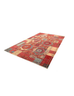 Tappeto Ziegler Mammalucchi Pakistan cm.200x303 2