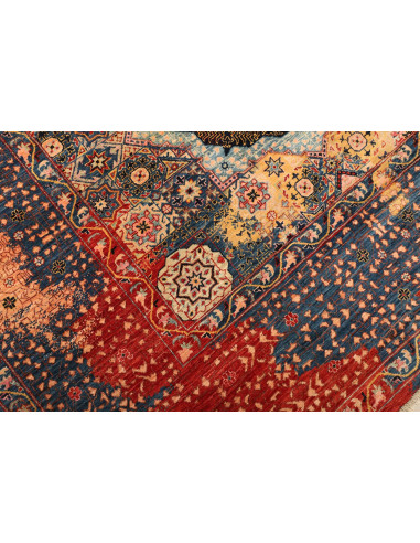 Tappeto Ziegler Mammalucchi Pakistan cm.248x305