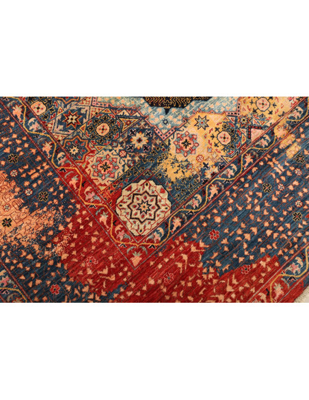 Tappeto Ziegler Mammalucchi Pakistan cm.248x305