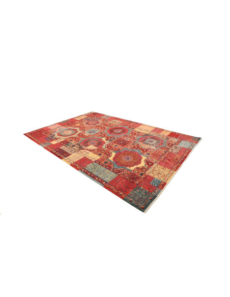 Tappeto Ziegler Mammalucchi Pakistan cm.200x303