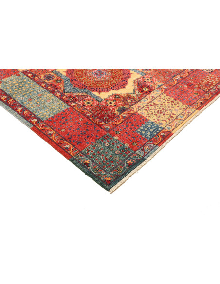 Tappeto Ziegler Mammalucchi Pakistan cm.200x303