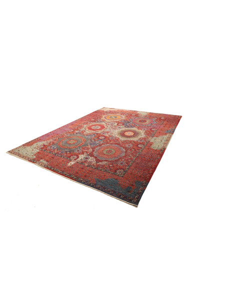 Tappeto Ziegler Mammalucchi Pakistan cm.246x332