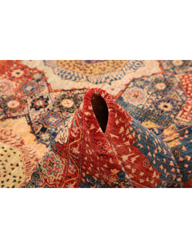 Tappeto Ziegler Mammalucchi Pakistan cm.248x305