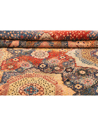 Tappeto Ziegler Mammalucchi Pakistan cm.248x305