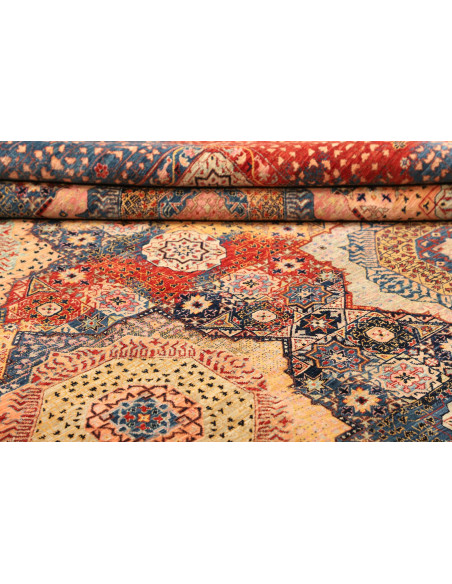 Tappeto Ziegler Mammalucchi Pakistan cm.248x305