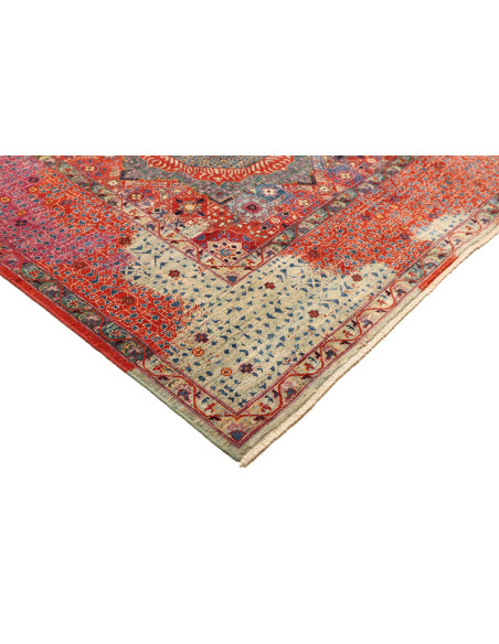 Tappeto Ziegler Mammalucchi Pakistan cm.246x332