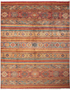 Tappeto Samarkand Pakistan cm.268x345