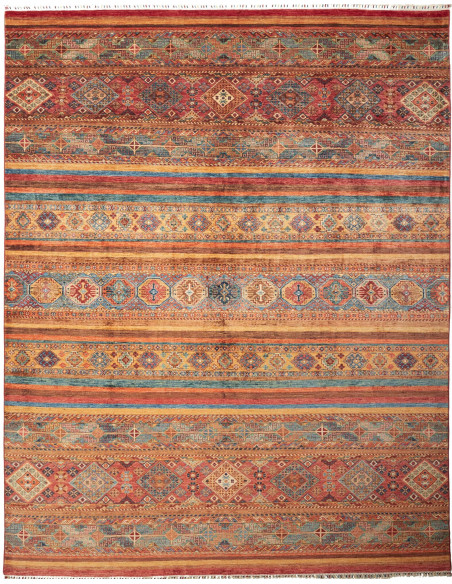 Tappeto Samarkand Pakistan cm.268x345