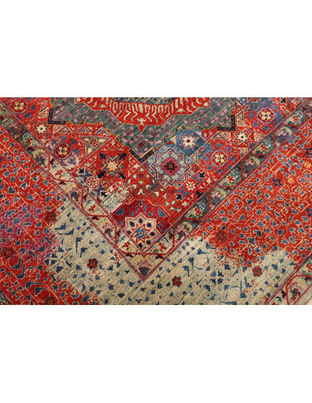 Tappeto Ziegler Mammalucchi Pakistan cm.246x332