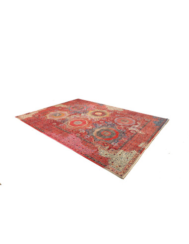 Tappeto Ziegler Mammalucchi Pakistan cm.248x328