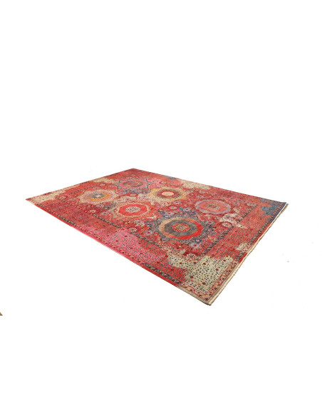 Tappeto Ziegler Mammalucchi Pakistan cm.248x328