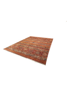 Tappeto Samarkand Pakistan cm.268x345 2