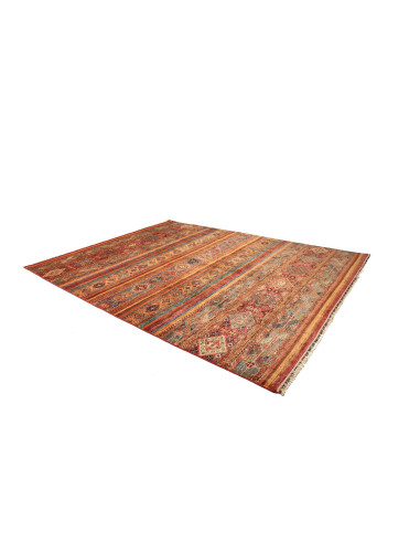 Tappeto Samarkand Pakistan cm.268x345