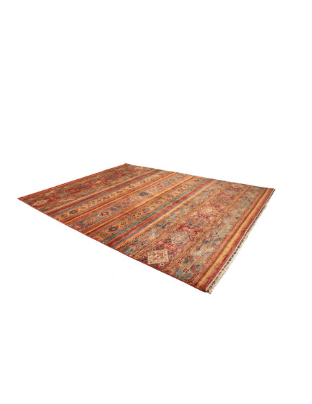 Tappeto Samarkand Pakistan cm.268x345