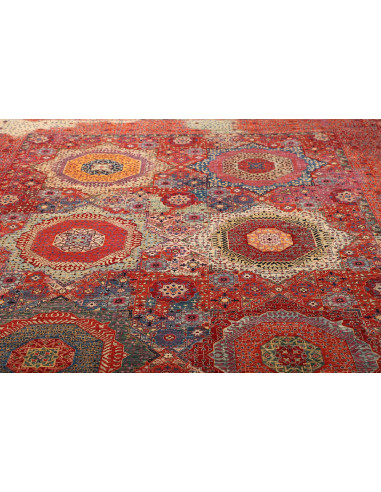 Tappeto Ziegler Mammalucchi Pakistan cm.246x332