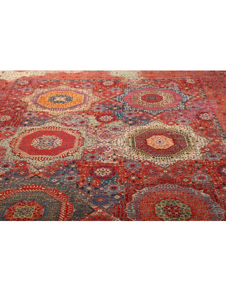 Tappeto Ziegler Mammalucchi Pakistan cm.246x332