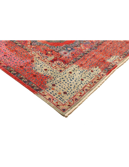 Tappeto Ziegler Mammalucchi Pakistan cm.248x328