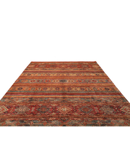 Tappeto Samarkand Pakistan cm.268x345