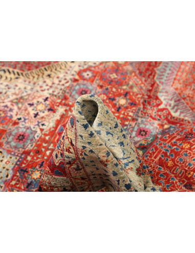 Tappeto Ziegler Mammalucchi Pakistan cm.246x332