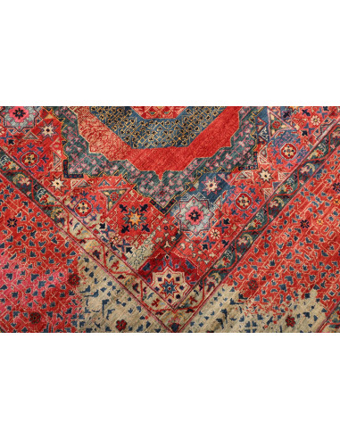 Tappeto Ziegler Mammalucchi Pakistan cm.248x328