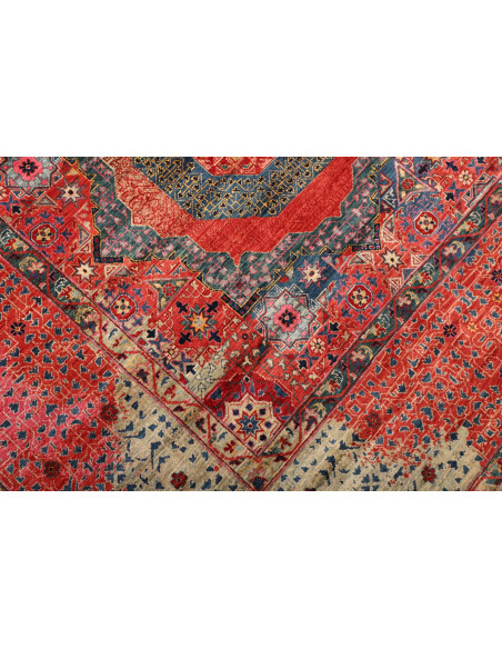 Tappeto Ziegler Mammalucchi Pakistan cm.248x328