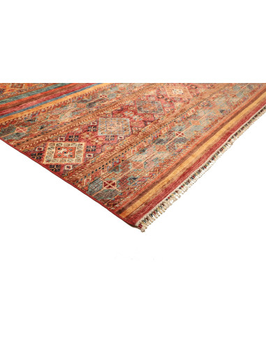 Tappeto Samarkand Pakistan cm.268x345