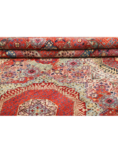 Tappeto Ziegler Mammalucchi Pakistan cm.246x332