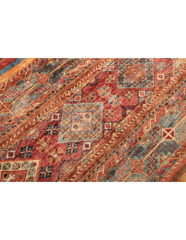 Tappeto Samarkand Pakistan cm.268x345