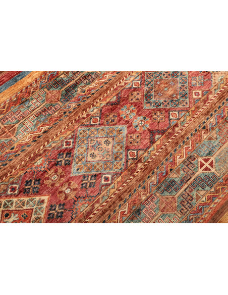 Tappeto Samarkand Pakistan cm.268x345