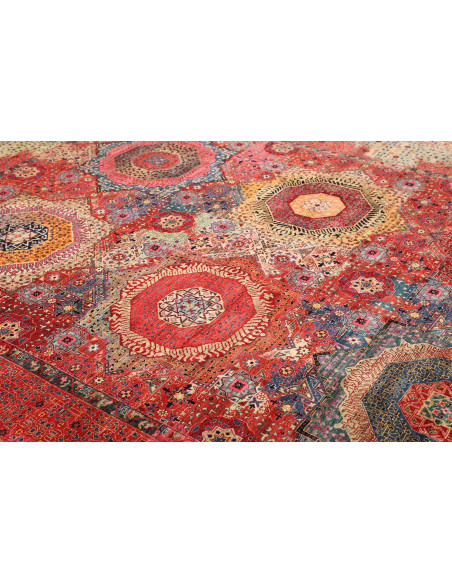 Tappeto Ziegler Mammalucchi Pakistan cm.248x328