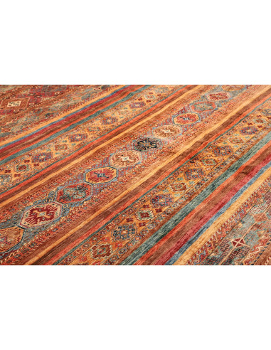 Tappeto Samarkand Pakistan cm.268x345