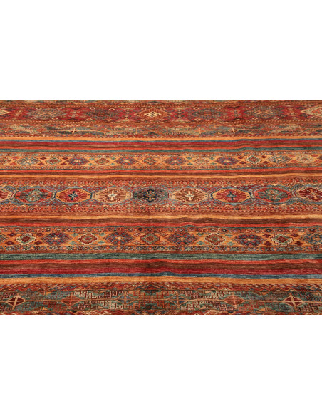 Tappeto Samarkand Pakistan cm.268x345